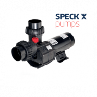 Badu steam II paquete A con 2 boquilas y bomba con motor E plus de 4 Caja de control básica con encendido neumático 