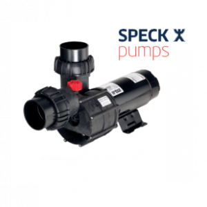 Badu steam II paquete A con 2 boquilas y bomba con motor E plus de 4 Caja de control básica con encendido neumático 