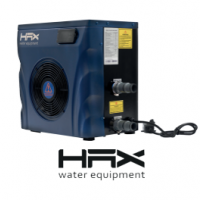 Bomba de calor HAX mini 11,500 BTU / HR 1 X 120V