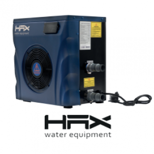 Bomba de calor HAX mini 11,500 BTU / HR 1 X 120V