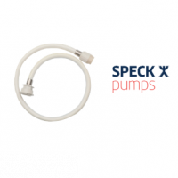 Manguera para masaje de 15ft badujet y badustream