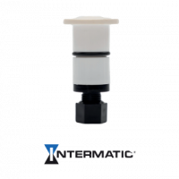 Botón intermatic para switch neumático distancia 30m