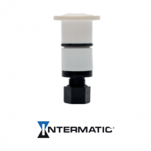 Botón intermatic para switch neumático distancia 30m