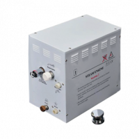 Generador de vapor HAX GS08N2 10.5KW 240V 12.70m3