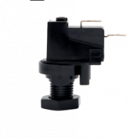 Microswitch neumático sencillo 120V/220V 1HP/2HP