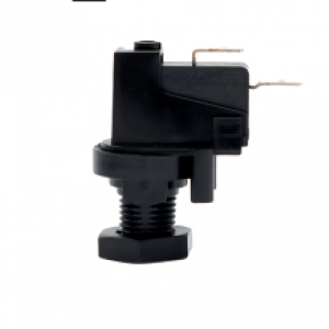 Microswitch neumático sencillo 120V/220V 1HP/2HP