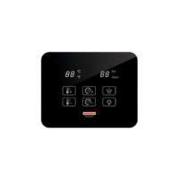 Generador de vapor HAX GS08N2 6KW 240V 7m3