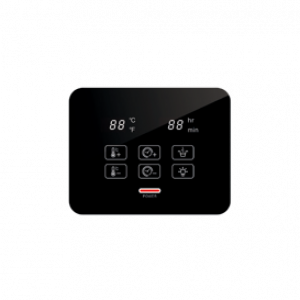 Generador de vapor HAX GS08N2 6KW 240V 7m3