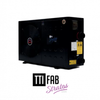Bomba de calor Stratos 51,900 BTU HR 1 X 230V