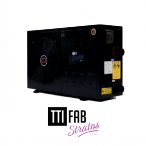 Bomba de calor Stratos 100,000 BTU HR 1 X 230V