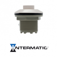 Botón intermatic para switch neumático distancia 45m