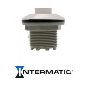 Botón intermatic para switch neumático distancia 45m
