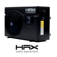 Bomba de calor HAX 24,000 BTU/HR 1 X 230 V