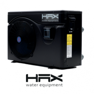 Bomba de calor HAX 24,000 BTU/HR 1 X 230 V