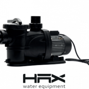 Bomba para alberca HAX SPS 2HP 230V 60 HZ