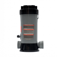 Clorador en línea HAX 9 lbs