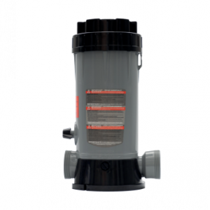 Clorador en línea HAX 9 lbs