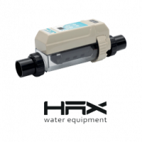 Generador de cloro HAX 12grs/hr 50m3