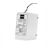 Transformador HAX con gabinete 50W 120V 12/13/ 14V